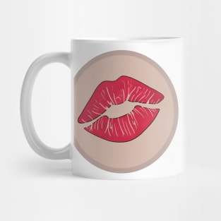 Femme Fatale Mug